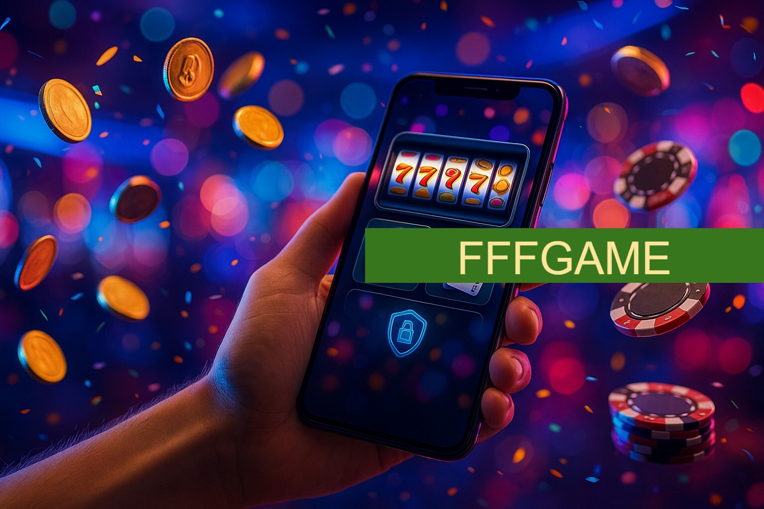 Benefícios do App