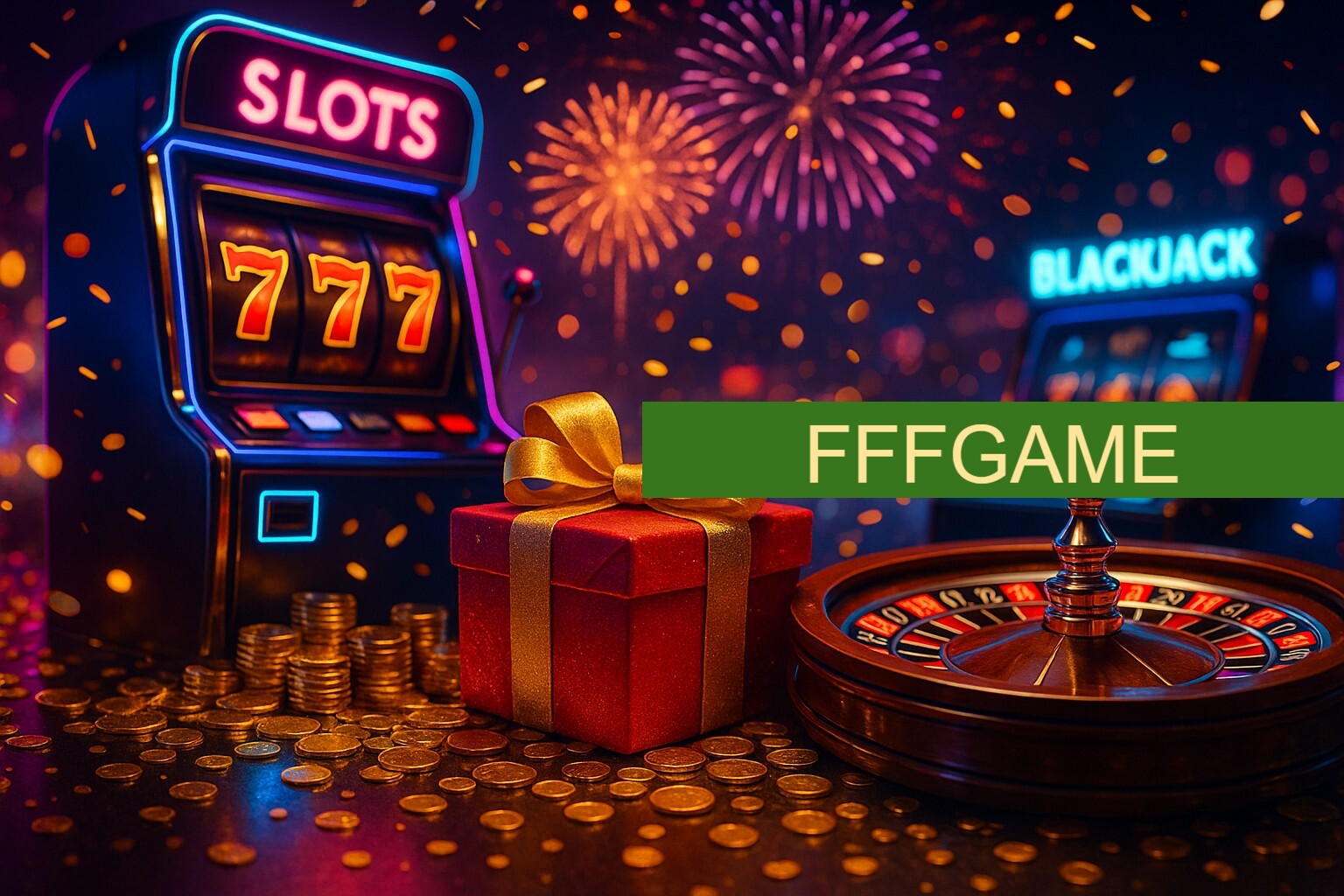 Benefícios do FFFGAME